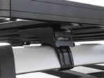 DUSTER 1ST GEN/FACELIFT (2013-2017) SLIMLINE II ROOF RAIL RACK KIT - KRRD002T - Image 3