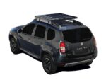 DUSTER 1ST GEN/FACELIFT (2013-2017) SLIMLINE II ROOF RAIL RACK KIT - KRRD002T - Image 2