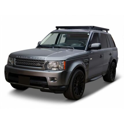 RANGE ROVER SPORT L320 (2005-2013) SLIMLINE II ROOF RACK KIT - KRRR011T