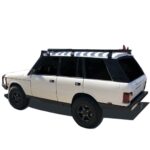 RANGE ROVER (1970-1996) SLIMLINE II ROOF RACK KIT / TALL - KRRRT02L