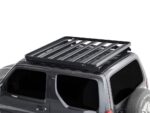 JIMNY 2Door (1998-2018) SLIMLINE II ROOF RACK KIT - KRSJ002T - Image 2