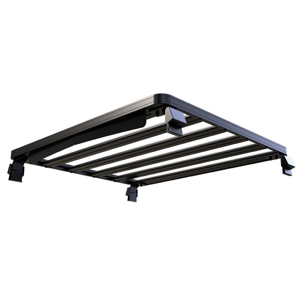 krsj006t.1 PATROL Y61 4-DOOR (1560mm) SLIMLINE II ROOF RACK KIT - Image 1