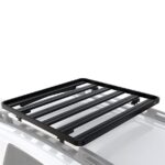 GREAT WALL POER (2020-CURRENT) SLIMLINE II ROOF RACK KIT