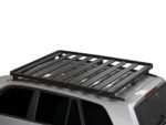 GRAND VITARA (2007-2014) SLIMLINE II ROOF RACK KIT - KRSV001T - Image 4