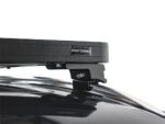 VITARA (2015-CURRENT) SLIMLINE II ROOF RAIL RACK KIT - KRSV002T - Image 4