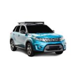 VITARA (2015-CURRENT) SLIMLINE II ROOF RAIL RACK KIT - KRSV002T
