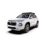 GRAND VITARA (1156mm) (2022+) SLIMLINE II SLIMLINE II ROOF RAIL RACK KIT - KRSV004T