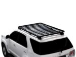FORTUNER (2005-2015) (1964mm) SLIMLINE II ROOF RACK KIT - KRTF005T - Image 2