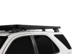 FORTUNER (2005-2015) (1964mm) SLIMLINE II ROOF RACK KIT - KRTF005T - Image 3