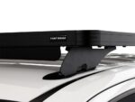 FORTUNER (2005-2015) (1964mm) SLIMLINE II ROOF RACK KIT - KRTF005T - Image 4