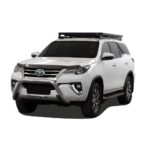 FORTUNER (2016 - Current) (1964mm) SLIMLINE II ROOF RACK KIT - KRTF010T