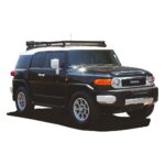 FJ CRUISER (1964mm) SLIMLINE II ROOF RACK KIT - KRTF020T