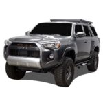 4RUNNER (5TH GEN) 3/4 (1560mm) SLIMLINE II ROOF RACK KIT - KRTF050T
