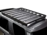 4RUNNER (5TH GEN) 3/4 (1560mm) SLIMLINE II ROOF RACK KIT - KRTF050T - Image 2