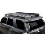 4RUNNER (5TH GEN) (2166mm) SLIMLINE II ROOF RACK KIT - KRTF054T - Image 3