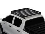 HILUX (2016 - current)  (1358mm) SLIMLINE II ROOF RACK KIT - KRTH011T - Image 2