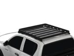 HILUX (2016 - current) LOW PROFILE  (1358mm) SLIMLINE II ROOF RACK KIT - KRTH012T - Image 2