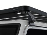 LC76 (2368mm) SLIMLINE II ROOF RACK KIT - KRTL015L - Image 4