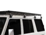 LC76 (2368mm) SLIMLINE II ROOF RACK KIT - KRTL015L - Image 3