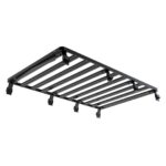 LC78 (2368mm) SLIMLINE II (3/4) ROOF RACK KIT TALL - KRTL040T - Image 5