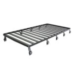 LC78 (2772mm) SLIMLINE II ROOF RACK KIT - KRTL025L - Image 5