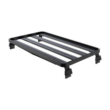 PATROL y61 Pickup (752mm) SLIMLINE II ROOF RACK KIT