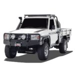 LC79 SC PICKUP (752mm) SLIMLINE II ROOF RACK KIT