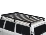 LC60 (2166mm) SLIMLINE II ROOF RACK KIT TALL - KRTL041T - Image 2