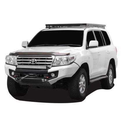 LC200 / LX570 (2166mm) LOW PROFILE SLIMLINE II ROOF RACK KIT - KRTL042T
