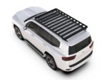 LC300 SLIMLINE II ROOF RACK KIT / LOW PROFILE - KRTL046T - Image 2