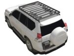 PRADO 150 (1964mm) SLIMLINE II ROOF RACK KIT - KRTP011T - Image 2
