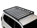 PRADO 120 / GX470 (1964mm) SLIMLINE II ROOF RACK KIT - KRTP012T - Image 2