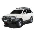 PRADO 120 / GX470 (1964mm) SLIMLINE II ROOF RACK KIT - KRTP012T