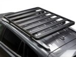 RAV4 (2006-2018) (1358mm) SLIMLINE II ROOF RACK KIT - KRTR002T - Image 2