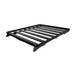 TUNDRA (2007 - 2021) (1560mm) LOW PROFILE SLIMLINE II ROOF RACK KIT - KRTT003T - Image 4