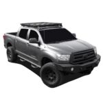 TUNDRA (2007 - 2021) (1560mm) LOW PROFILE SLIMLINE II ROOF RACK KIT - KRTT003T