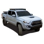 TACOMA (2005-2023) (1156mm) LOW PROFILE SLIMLINE II ROOF RACK KIT - KRTT005T