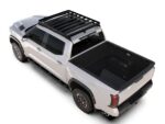 TUNDRA CREW MAX (1560MM) SLIMLINE II ROOF RACK KIT - KRTT007T - Image 2