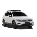VOLKSWAGEN TIGUAN (2016-CURRENT) SLIMLINE II ROOF RAIL RACK KIT - KRVT009T