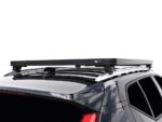 VOLVO XC40 (2018-CURRENT) SLIMLINE II ROOF RAIL RACK KIT - KRVX005T - Image 3