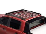 RANGER T6 / WILDTRAK / RAPTOR (2012-CURRENT) SLIMSPORT ROOF RACK KIT WITH ACCESSORIES - KSFR002BP - Image 2