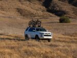 4RUNNER (2010-CURRENT) SLIMSPORT ROOF RACK KIT WITH ACCESSORIES - KSTF001BP - Image 12