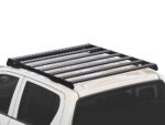 TOYOTA HILUX DC (2015-2021) SLIMSPORT ROOF RACK KIT / LIGHTBAR READY - BY FRONT RUNNER - Image 3