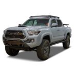 TOYOTA TACOMA (2005-CURRENT) SLIMSPORT ROOF RACK KIT / LIGHTBAR READY - BY FRONT RUNNER