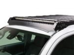 TOYOTA TACOMA (2005-CURRENT) SLIMSPORT ROOF RACK KIT / LIGHTBAR READY - BY FRONT RUNNER - Image 5