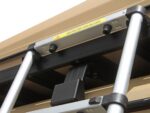 ALUMINIUM TELESCOPIC LADDER / 2.6M - BY FRONT RUNNER - Image 5
