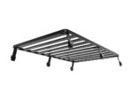 DEFENDER 110 (1983-2016) SLIMLINE II 3/4 ROOF RACK KIT / TALL - KRLD030L - Image 6