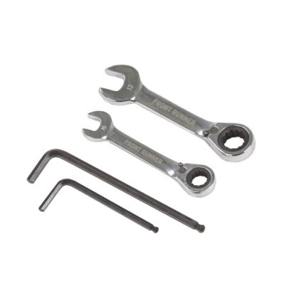 4 PIECE TOOL KIT - BY FRONT RUNNER