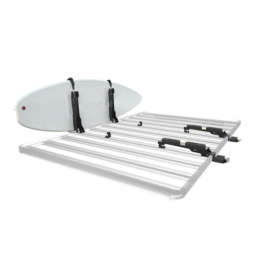 rrac095-1-1 VERTICAL SURFBOARD CARRIER - BY FRONT RUNNER - Image 1
