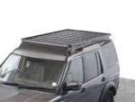 LAND ROVER DISCOVERY LR3/LR4 WIND FAIRING - BY FRONT RUNNER - Image 7